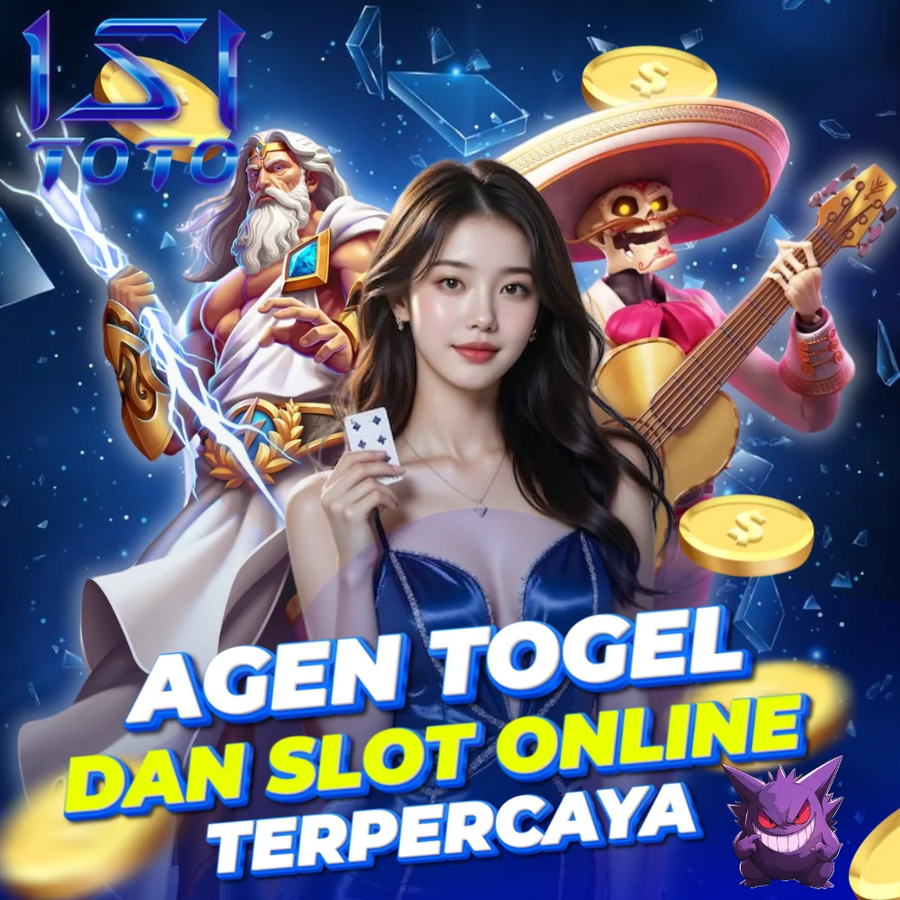 Isitoto # Wap Agen Toto Togel Dan Slot Online Paling Gampang Menang Gede